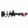 Monroe QUICK-STRUT COMPLETE STRUT ASSEMBLY 172761